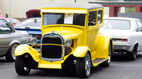 Hot Wheels and Barbies Car Show (8-1-26)